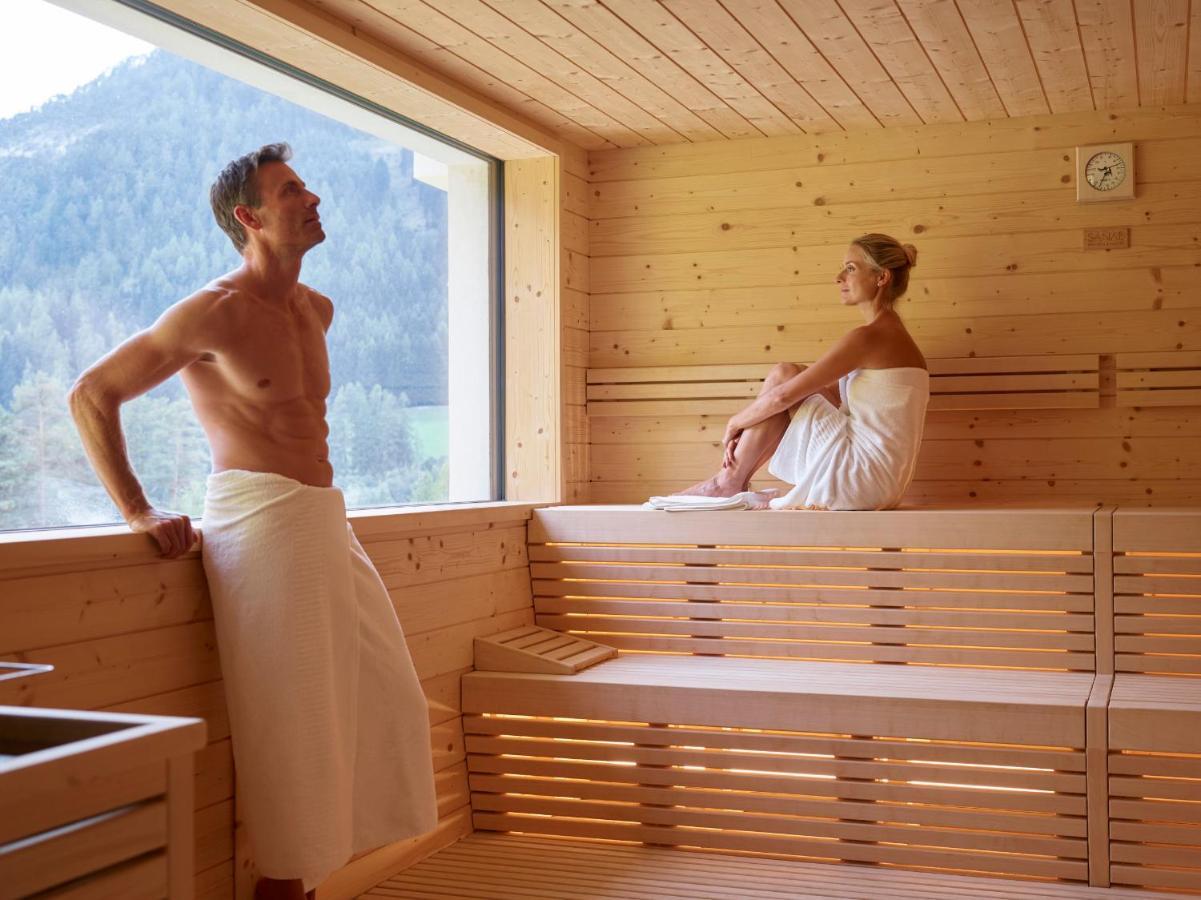 Hotel Shandranj Tesero Exteriör bild