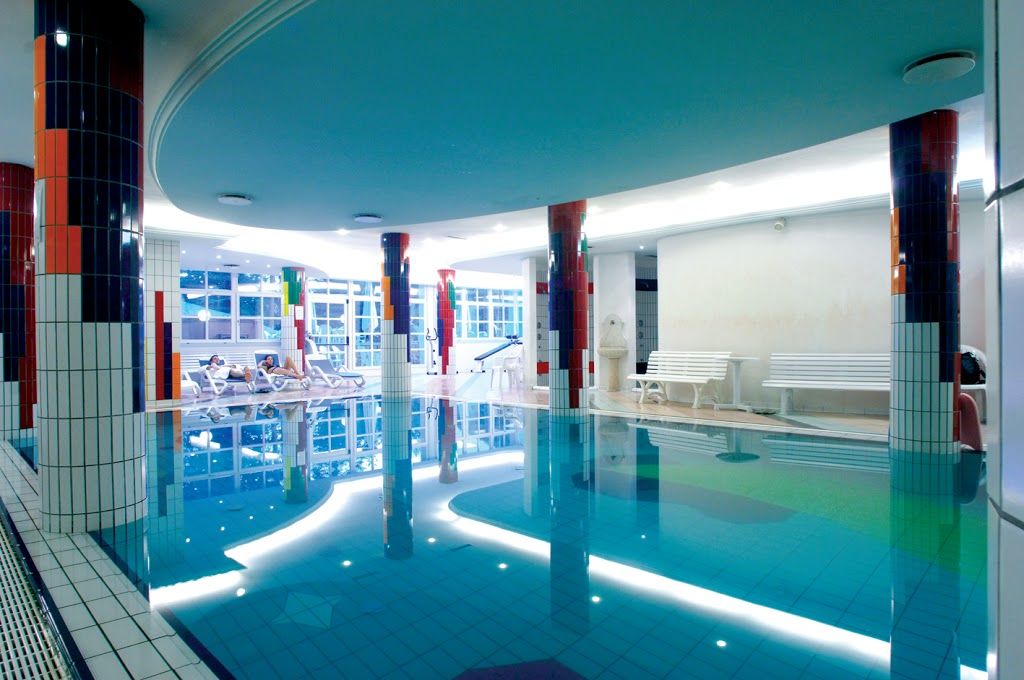 Hotel Shandranj Tesero Exteriör bild